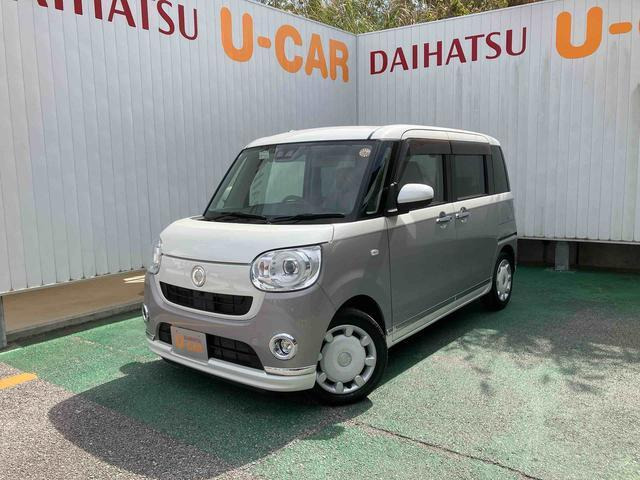 ムーヴキャンバス G メイクアップ VS SAIII 