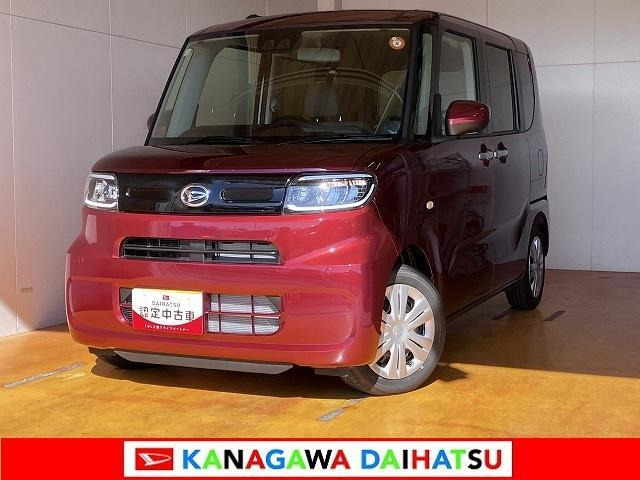 タント X リミテッド 