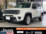 クライスラージープ レネゲード