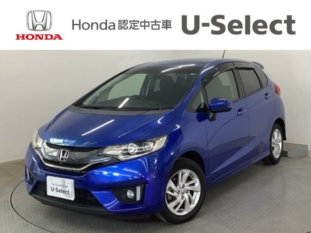 フィット 1.3 13G Sパッケージ 