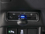 ◆ETC車載器 装備車◆今や必需品のETC!有料道路を利用する際にスムースに通過でき、わずらわしい料金支払いから開放されます!