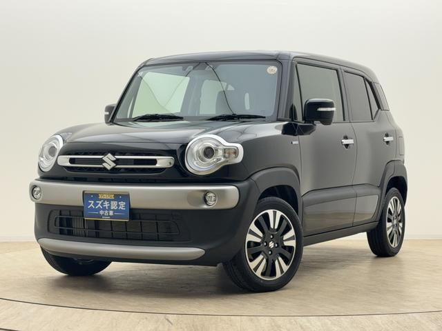 クロスビー 1.0 ハイブリッド(HYBRID) MZ 