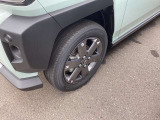 ☆お車についた傷やヘコミ、事故の修理もハヤシにお任せください。自社鈑金工場で修理ができますの安心です☆