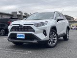 トヨタ RAV4