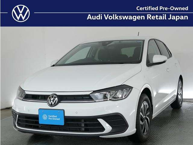 ポロ TSI アクティブ 