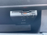 高速道路料金のお支払いがスマートなETC付いてます