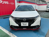 ノートオーラ  1.2 NISMO