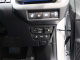 ETC車載器付きです。高速道路の料金所もスムーズに通過できます。