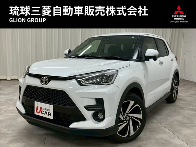 ライズ 1.2 Z （5BA-A201A）