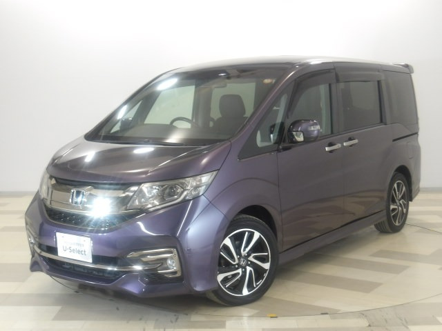 ステップワゴン 1.5 スパーダ クールスピリット