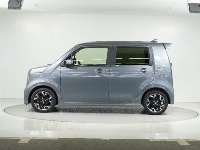 ホンダ N-WGNカスタム L ターボ ホンダ センシング の中古車詳細