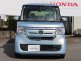 N-BOX G ホンダセンシング 
