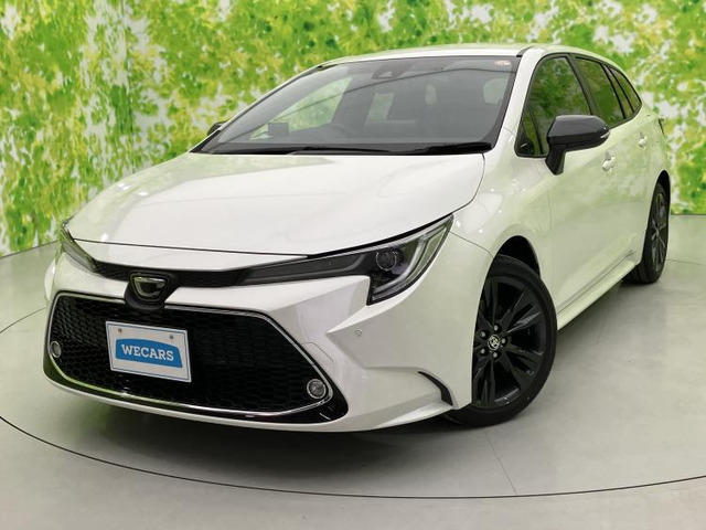 カローラツーリング1.8 W×B