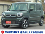スズキ ハスラー