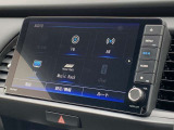 カーナビ付きです!明るく見やすく、ドライブの大切なお供です!テレビも視聴出来ますよ!