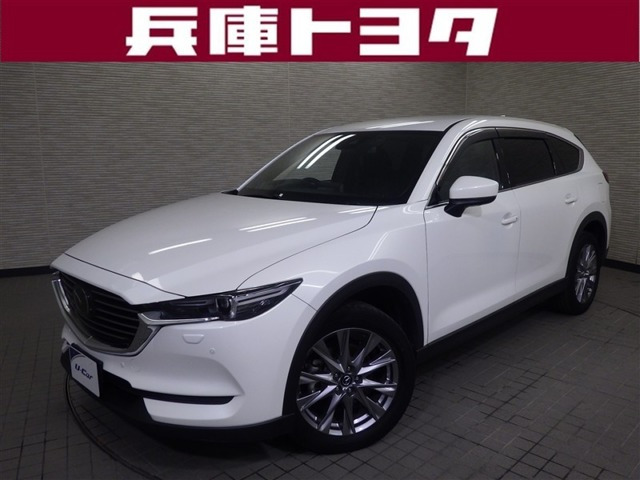 CX-82.2 XD プロアクティブ 4WD