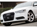 A6 2.8 FSI クワトロ 4WD 