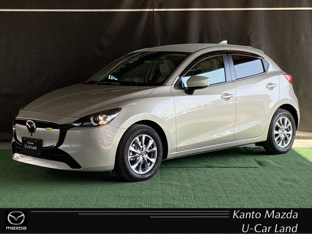 MAZDA21.5 15 サンリット シトラス