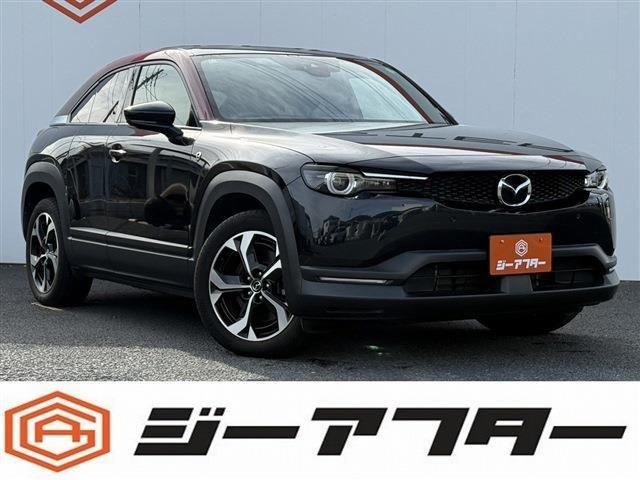MX-30ロータリーEVエディション R禁煙車 BOSEサウンド 純正8.8インチナビ