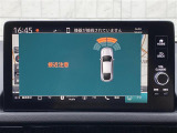 ◆ホンダセンシング◆衝突軽減ブレーキ、車線逸脱抑制、誤発進抑制機能などの予防安全機能をセットで装備。さらにアダプティブクルーズコントロール、オートハイビーム機能が快適なドライブをアシストします。