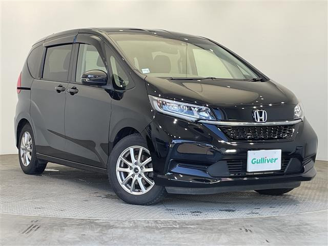 フリード 1.5 G ホンダセンシング 修復歴無し