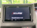 【ナビゲーション】目的地までしっかり案内してくれる使いやすいナビ。Bluetooth接続すればお持ちのスマホやMP3プレイヤーの音楽を再生可能!毎日の運転がさらに楽しくなります!!