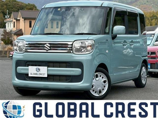 スペーシア ハイブリッド(HYBRID) G 