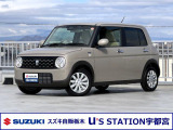 スズキ アルトラパン