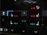 Google搭載によりさまざまな機能をハンズフリー操作できます。フロントにはシートヒーター&シートエアコン、ステアリングホイールヒーターを装備!北欧スウェーデン発祥のブランドならではのオプションです。