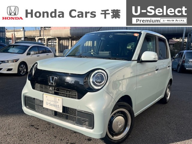 N-ONE  660 オリジナル