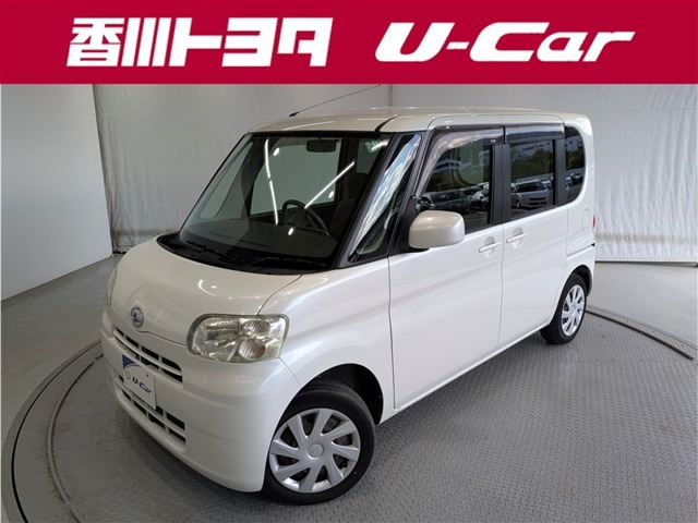 タント X スペシャル