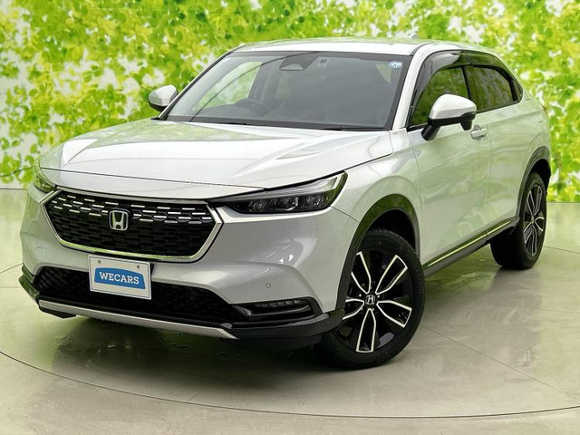 ヴェゼル 1.5 e:HEV Z