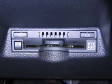 ナビ連動ETC2.0を装備しております。