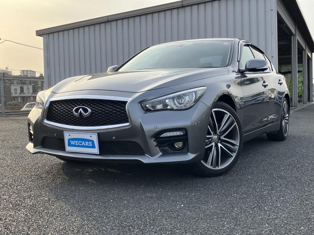 スカイライン2.0 200GT-t タイプSP