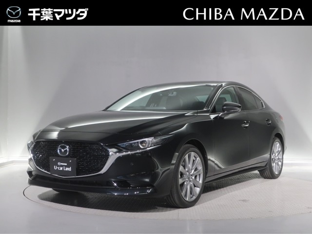 MAZDA3セダン2.0 20S プロアクティブ ツーリング セレクション