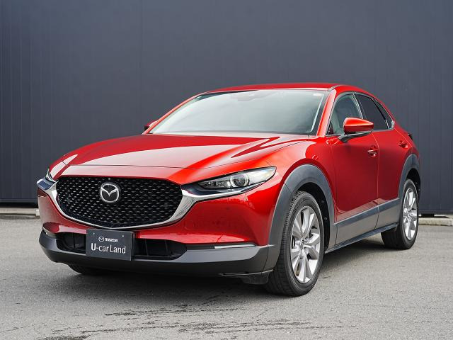 CX-30 1.8 XD プロアクティブ ツーリングセレクション 