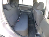 まるまるクリン済みなので、シートもきれいな状態です。