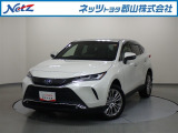 トヨタ ハリアー