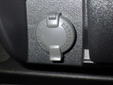 シガーソケット用の充電器が使用可能です!