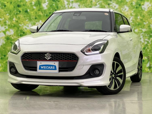 スイフト 1.0 RSt