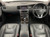 V60 T3 クラシック 本革シート サンルーフ