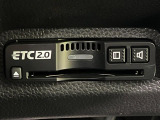 【ETC2.0】高速道路の料金所をストレスなく通過!話題のスポットやサービスエリアに多い「スマートIC」利用時は必須のアイテムです。当店でセットアップを実施、ご納車当日からすぐにご利用いただけます!