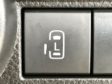 【パワースライドドア】スマートキーや運転席のスイッチでスライドドアの開閉が可能♪電動だから力を入れてドアを開ける必要が無く、小さいお子様でも、重い荷物を持っている時もラクに開け閉めできます♪