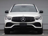GLC AMG GLC43 4マチック 4WD 