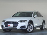 A4オールロードクワトロ 2.0 4WD