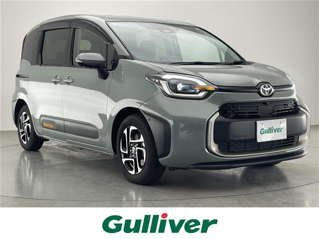 シエンタ ハイブリッド 1.5 Z ワンオーナー 修復歴無し