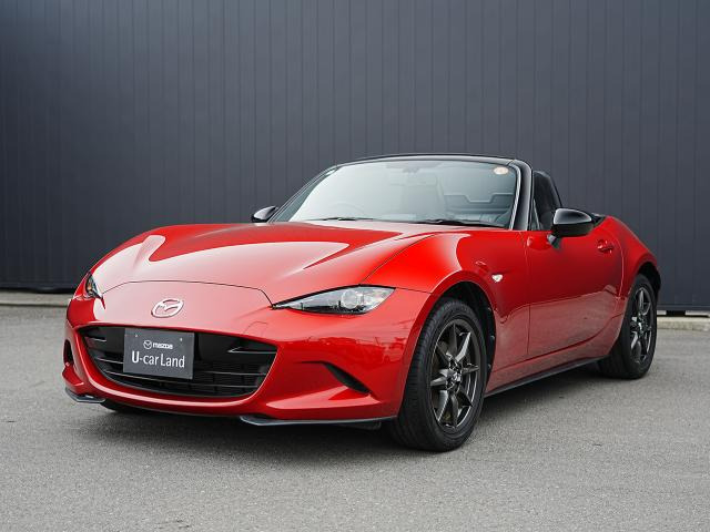 ロードスター 1.5 S スペシャルパッケージ 