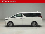 アルファード 2.5 S タイプゴールド