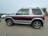パジェロミニ エクシード 4WD 
