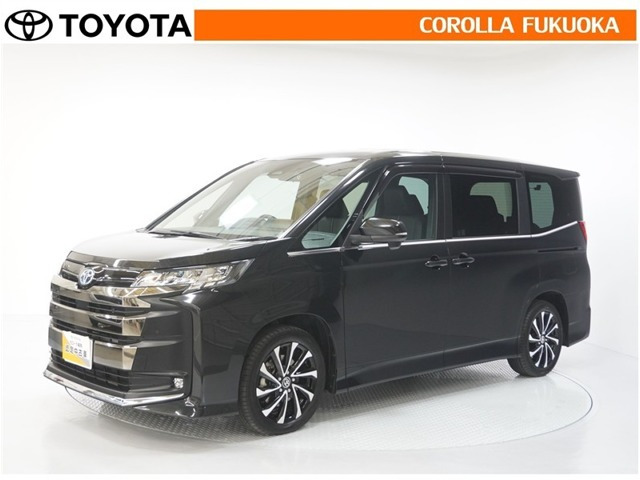 ノア 1.8 ハイブリッド S-Z（6AA-ZWR90W）